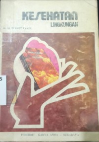 Image of Kesehatan Lingkungan