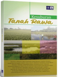 Kesuburan Tanah Rawa