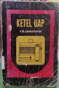 KETEL UAP