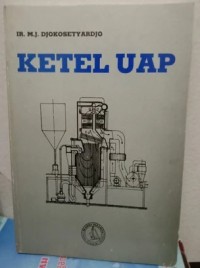 KETEL UAP