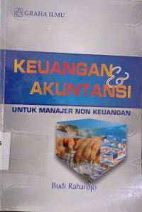 Keuangan dan Akuntansi Untuk Manajer Non Keuangan