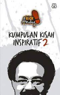 Kick Andy Kumpulan Kisah Inspiratif 2