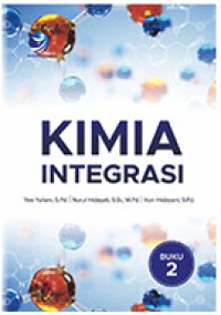 Kimia Integrasi Buku 2