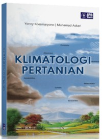 Klimatologi Pertanian