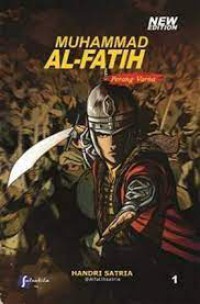 Komik Muhammad Al-Fatih #1 : Perang Varna