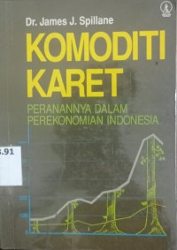 KOMODITI KARET Perannya dalam perekonomian Indonesia