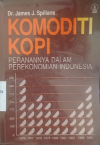 KOMODITI KOPI Perannya dalam perekonomian Indonesia