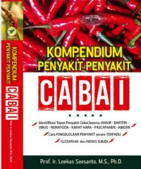 Kompendium Penyakit-penyakit Cabai