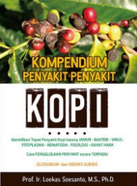 Kompendium Penyakit-Penyakit Kopi