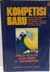 Kompetisi Baru