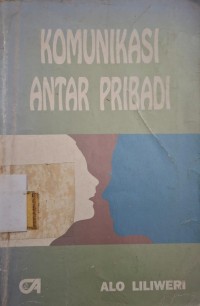 Image of Komunikasi Antar Pribadi