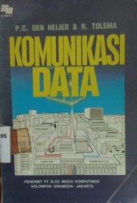 Komunikasi Data