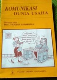 Komunikasi Dunia Usaha