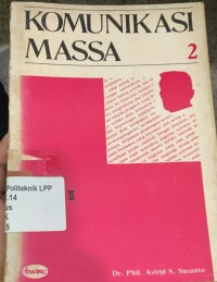Image of Komunikasi Massa 2
