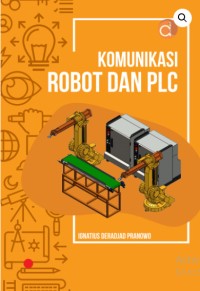 Komunikasi Robot dan PLC