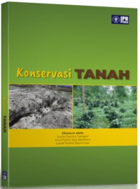 Konservasi Tanah