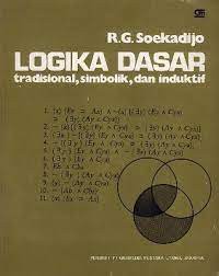 LOGIKA DASAR tradisional, simbolik dan induktif