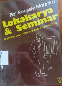 Lokakarya & Seminar