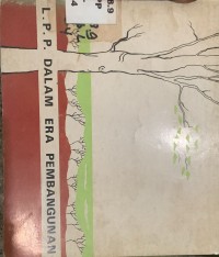 Image of LPP Dalam Era Pembangunan