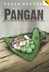 Image of Lumbung Pangan : Menata Ulang Kebiijakan Pangan