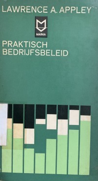 Maerka Praktisch Bedrijfsbeleid