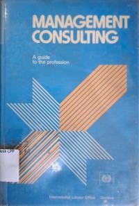 Image of Management Consulting : A Guide to the Profession