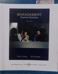 Management Control System