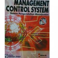 Management Control System