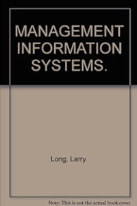 Management Information Systems