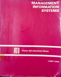 Image of Management Information Systems
