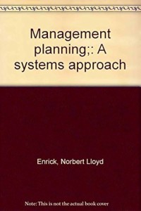 Management Planning