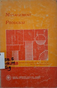 Image of Management Produksi