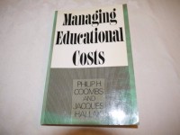 Managing Educational Costs