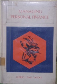 Managing Personal Finance