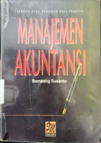 Image of Manajemen Akuntansi