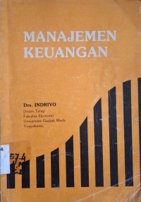 Image of Manajemen Keuangan