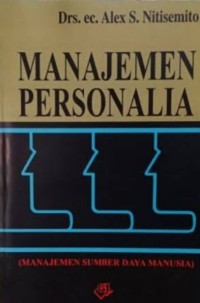 Manajemen Personalia