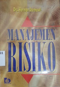 Image of Manajemen Risiko