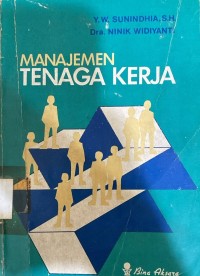 Manajemen Tenaga Kerja