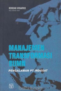 Manajemen Transformasi BUMN