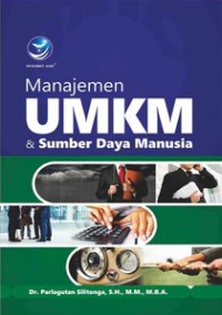 Manajemen UMKM & Sumber Daya Manusia