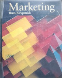 Image of Marketing