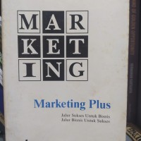 Marketing Plus