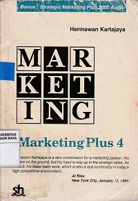 Marketing Plus 4