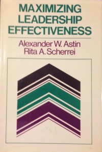 Maximizing Leadership Effectiveness