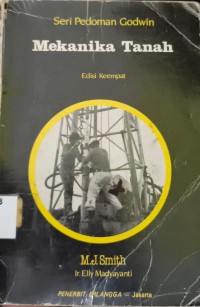 Image of Mekanika Tanah (Soil Mechanics) Edisi Keempat