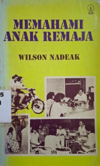 Image of Memahami Anak Remaja