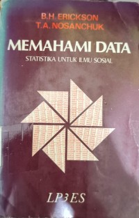 Image of Memahami Data Statistika untuk Ilmu Sosial