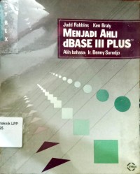 Menjadi Ahli DBase III Plus