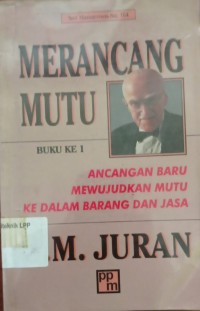 Merancang Mutu 1